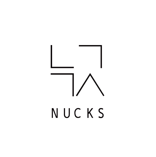 NUCKS Logo