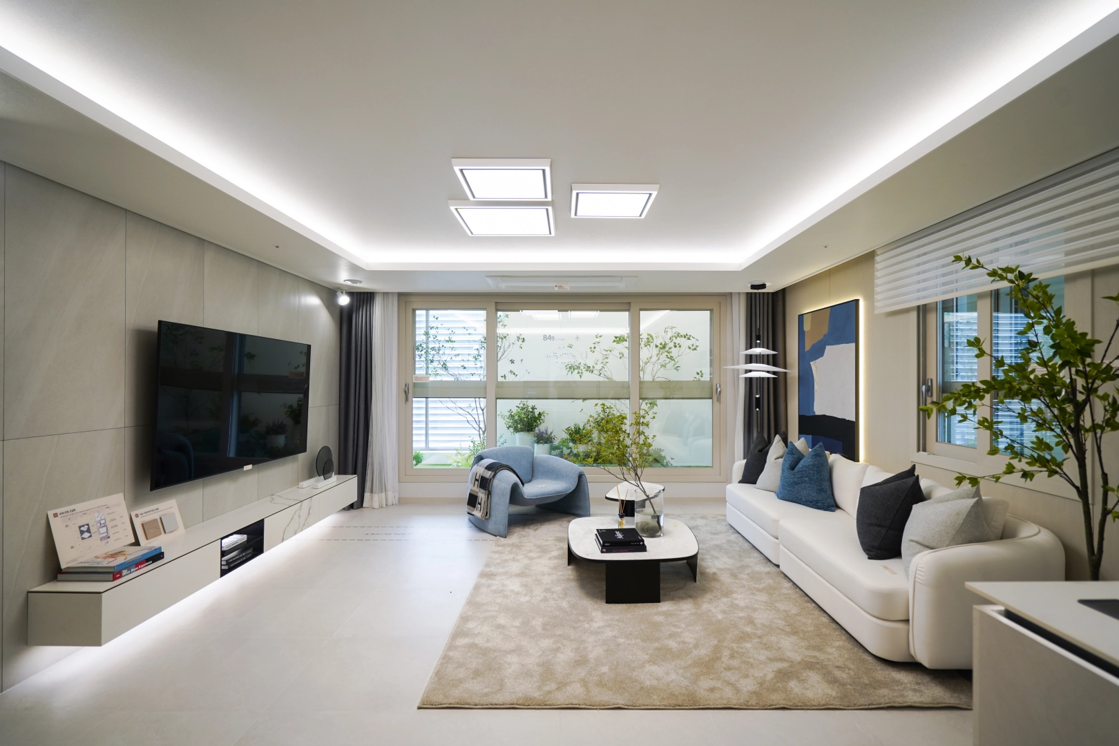 힐스테이트 속초 금호