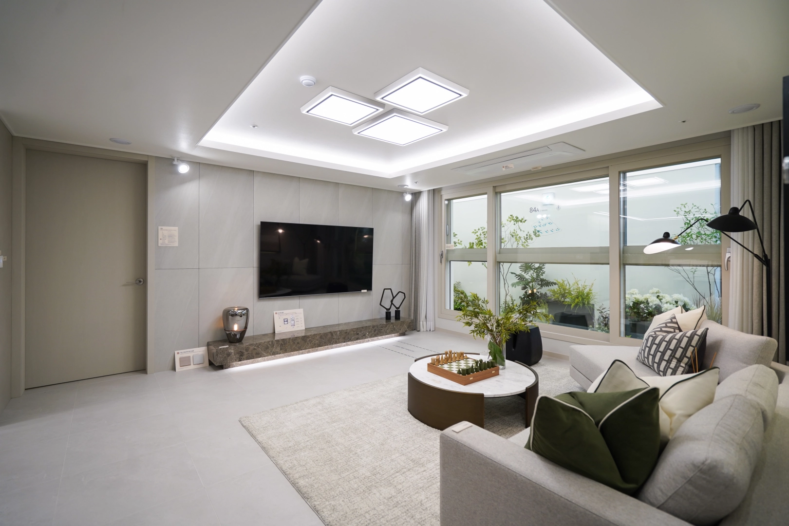 힐스테이트 속초 금호